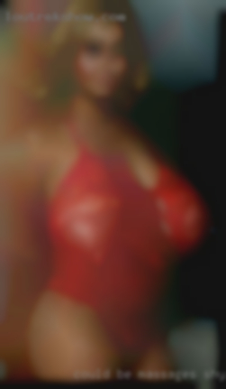 - Could be massages shy or confident..