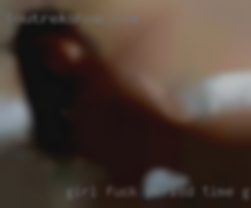 Girl fuck period time girls hving wet pucy sex from Elgin.