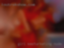 Girl masturbating nude around woman town from Falls City!