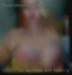 In my room and fucking near me hard and raw.