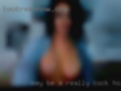 May be a really cock housewives long one?