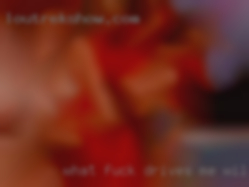 What fuck drives me wild in return?