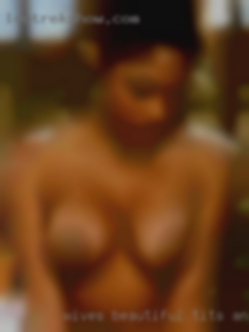 Wives beautiful tits and girls pretty face.
